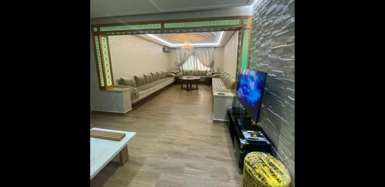Tanger Cente Ville Екстериор снимка